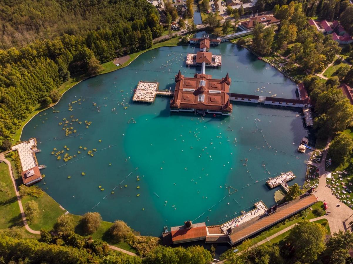 Zalaton Apartman Cserszegtomaj Exteriör bild